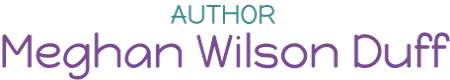 Logo of author Meghan Wilson Duff
